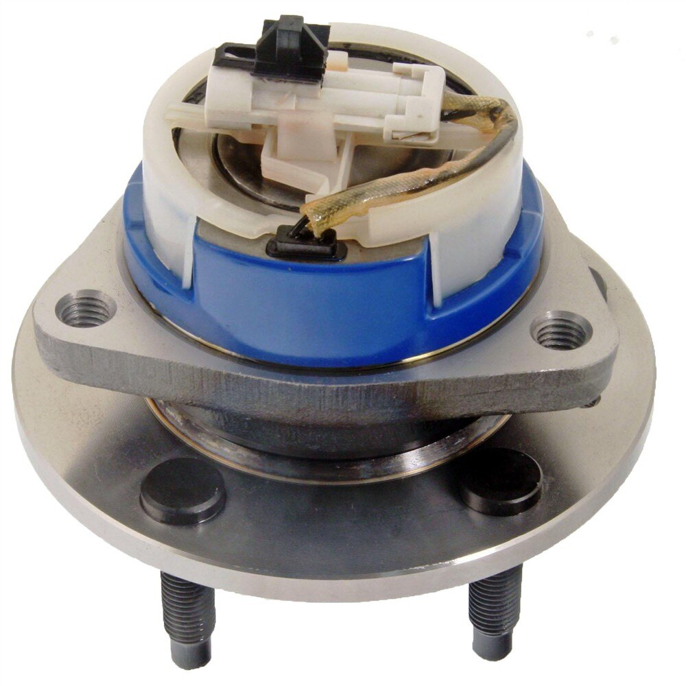 ACDelco Gold Wheel Hub and Bearing Assembly with Wheel Speed Sensor