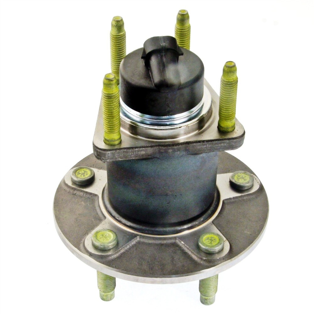 ACDelco Gold Rear Wheel Hub and Bearing Assembly with Wheel Speed Sensor