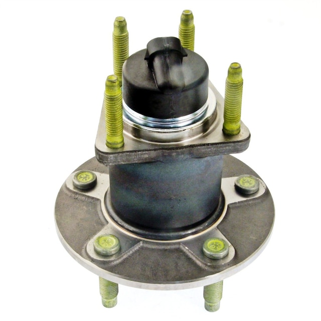 ACDelco Gold Rear Wheel Hub and Bearing Assembly with Wheel Speed Sensor