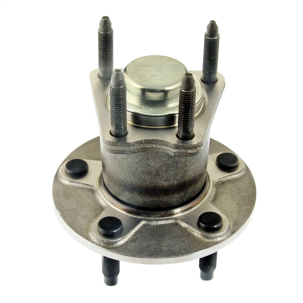 ACDelco Gold Wheel Hub and Bearing Assembly