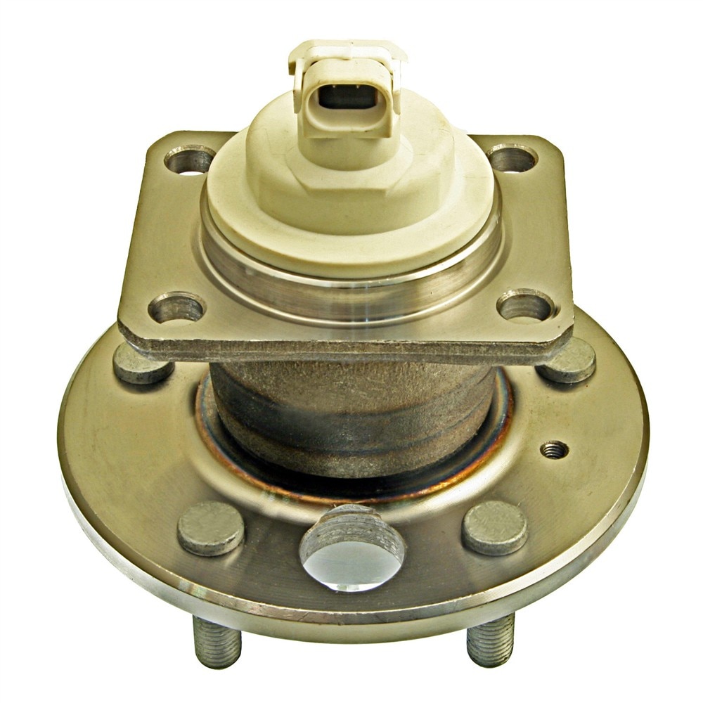 ACDelco Gold Rear Wheel Hub and Bearing Assembly
