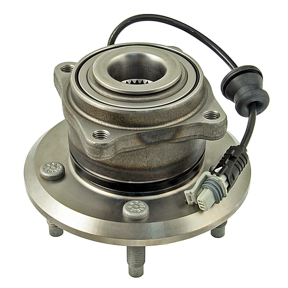 ACDelco Gold Rear Wheel Hub and Bearing Assembly