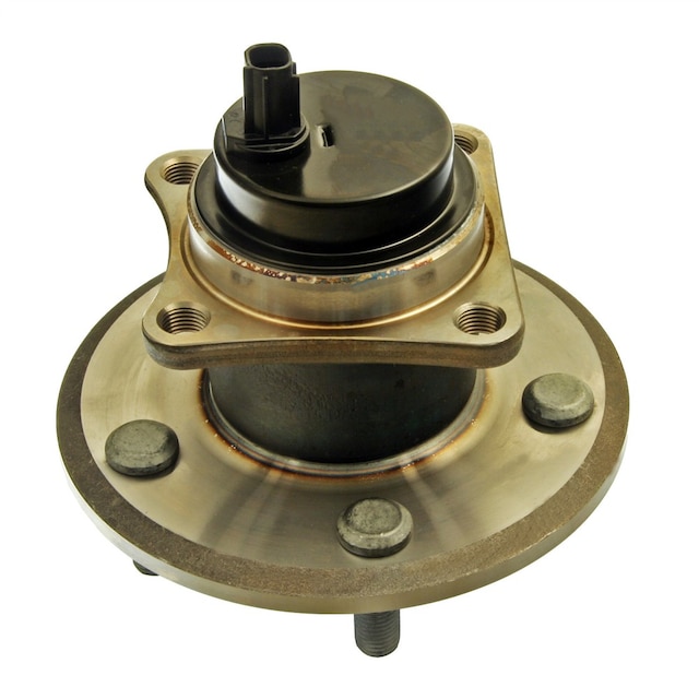 ACDelco Gold Wheel Hub and Bearing Assembly