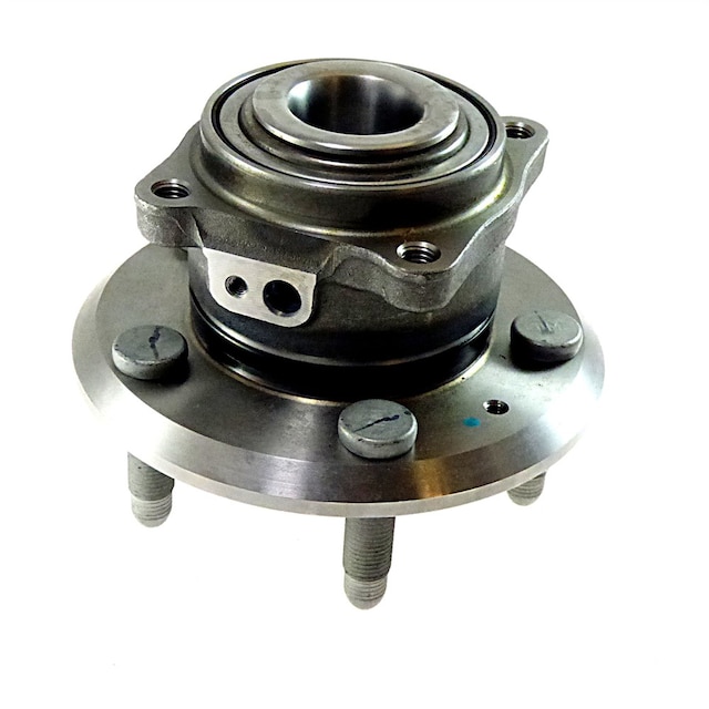 ACDelco Gold Rear Wheel Hub and Bearing Assembly