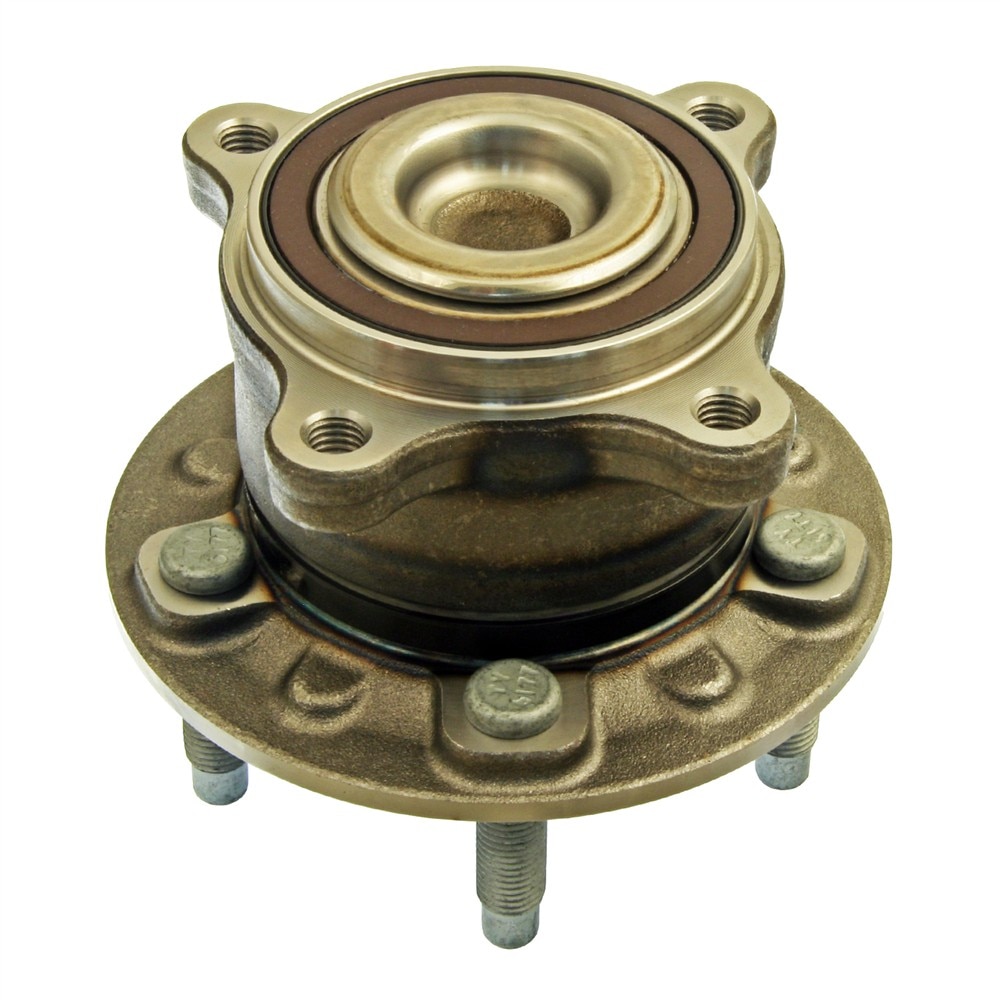 ACDelco Gold Rear Wheel Hub and Bearing Assembly