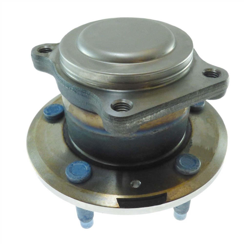 ACDelco Gold Rear Wheel Bearing and Hub Assembly