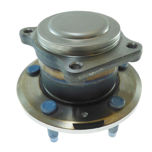 ACDelco Gold Rear Wheel Bearing and Hub Assembly