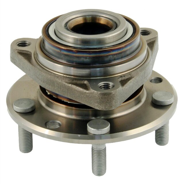 ACDelco Gold Wheel Hub and Bearing Assembly