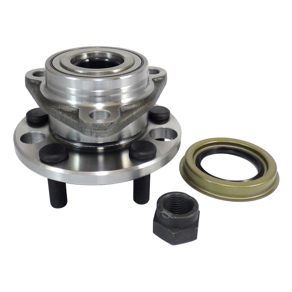 ACDelco Gold Rear Wheel Hub and Bearing Assembly