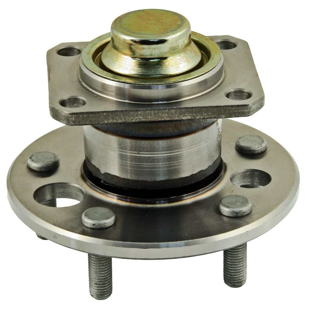 ACDelco Gold Rear Wheel Hub and Bearing Assembly