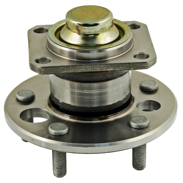 ACDelco Gold Rear Wheel Hub and Bearing Assembly