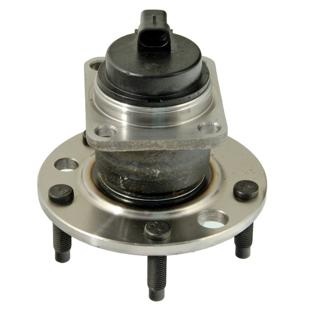 ACDelco Gold Front Wheel Hub and Bearing Assembly