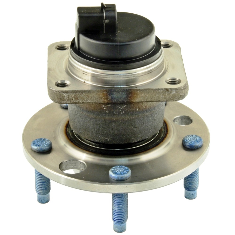 ACDelco Gold Front Wheel Hub and Bearing Assembly