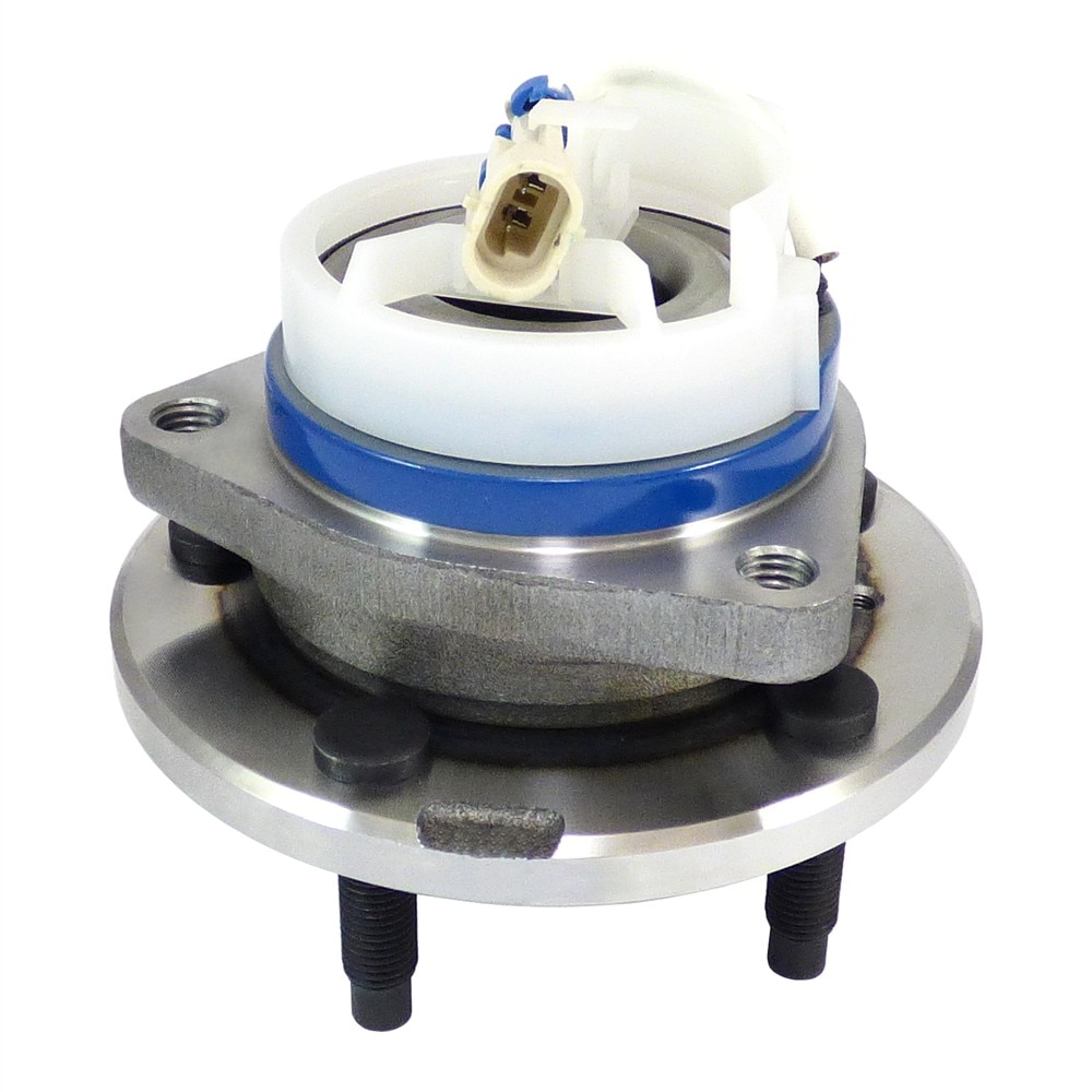 ACDelco Gold Front Wheel Hub and Bearing Assembly