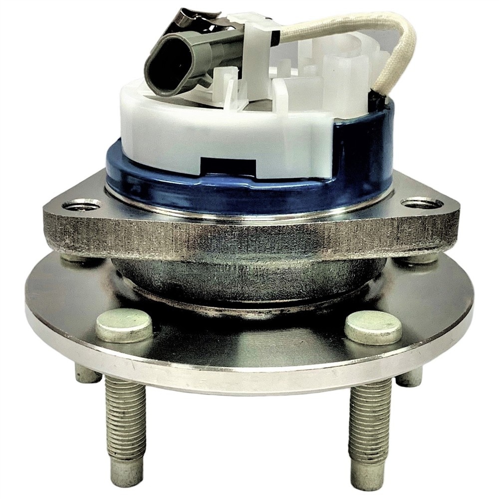 ACDelco Gold Front Wheel Hub and Bearing Assembly with Wheel Speed Sensor
