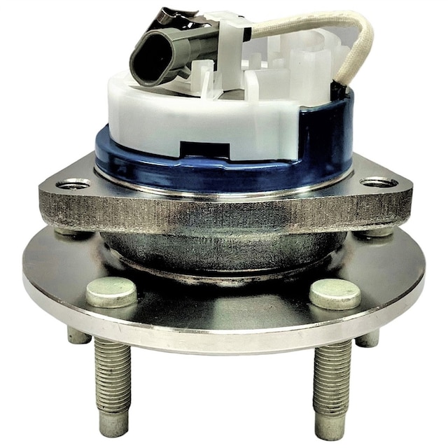 ACDelco Gold Front Wheel Hub and Bearing Assembly with Wheel Speed Sensor