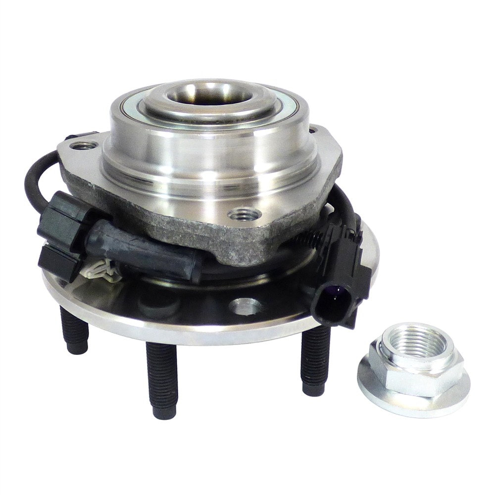 ACDelco Gold Wheel Hub and Bearing Assembly