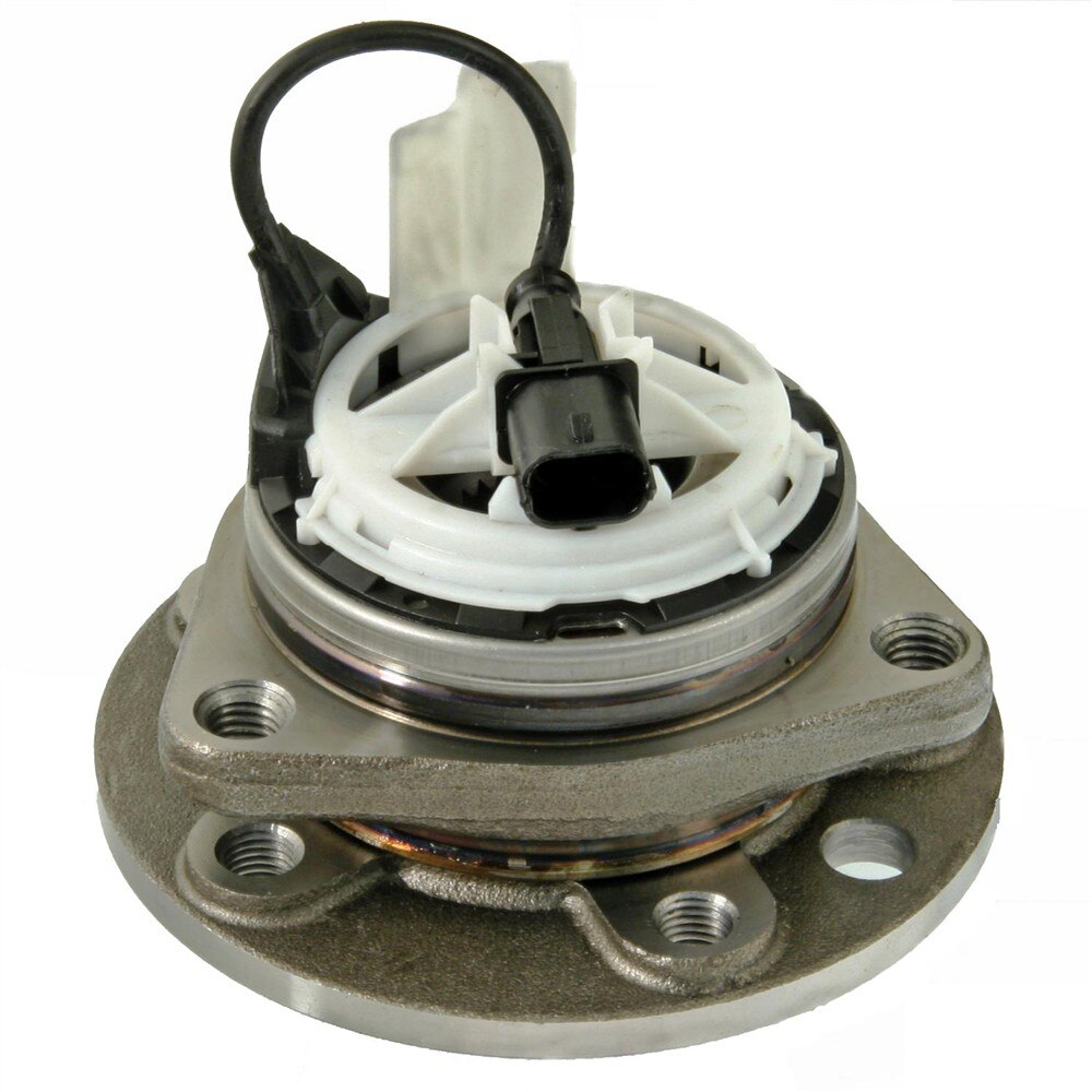 ACDelco Gold Front Wheel Hub and Bearing Assembly with Wheel Speed Sensor