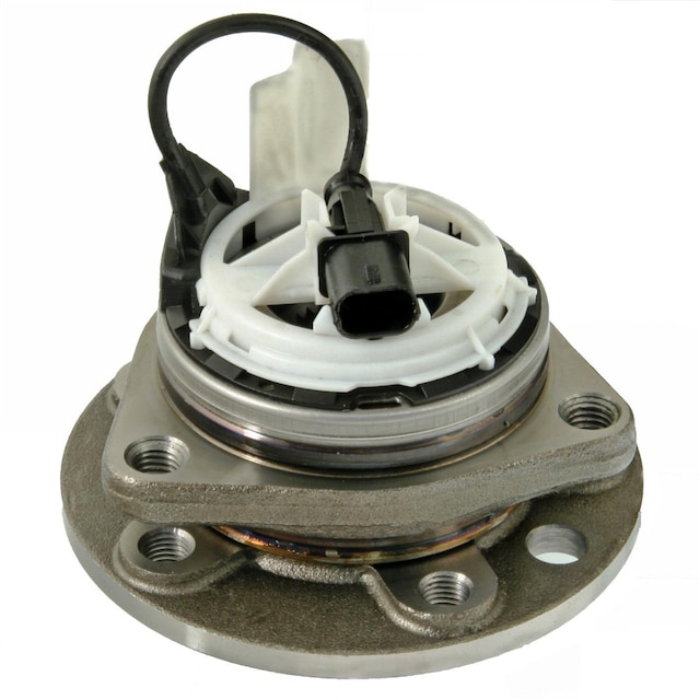ACDelco Gold Front Wheel Hub and Bearing Assembly with Wheel Speed Sensor