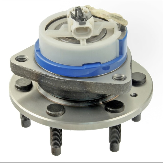 ACDelco Gold Rear Wheel Hub and Bearing Assembly