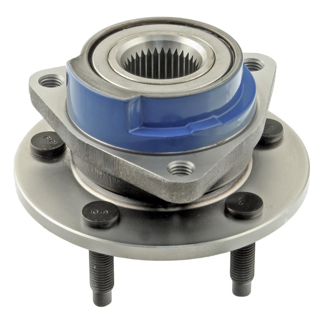 ACDelco Gold Rear Wheel Hub and Bearing Assembly