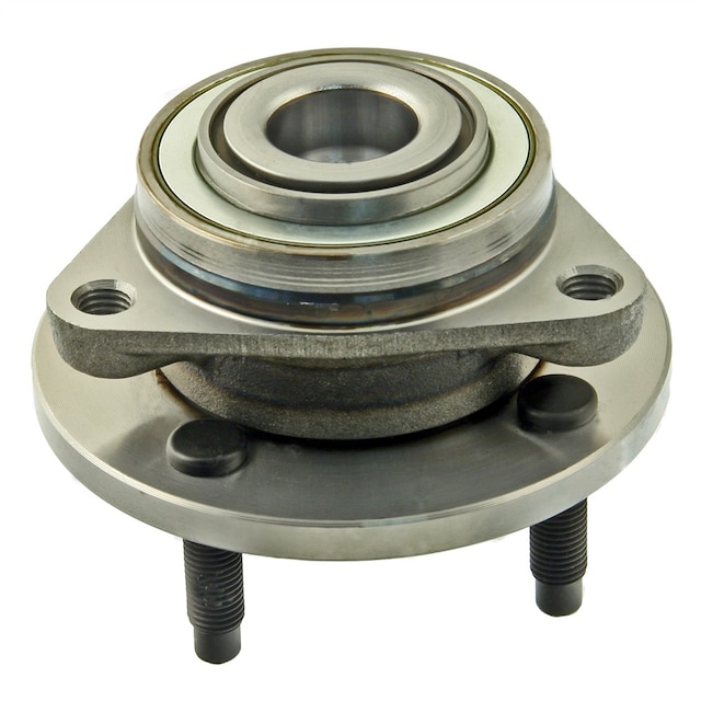 ACDelco Gold Front Wheel Hub and Bearing Assembly