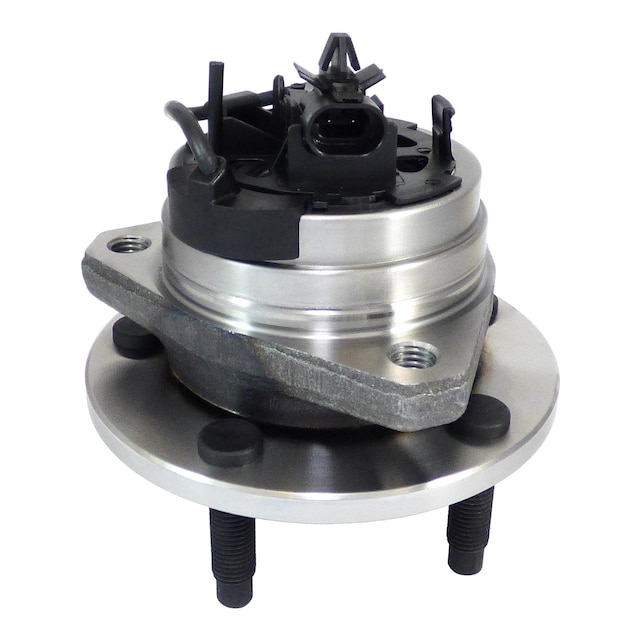 ACDelco Gold Wheel Hub and Bearing Assembly