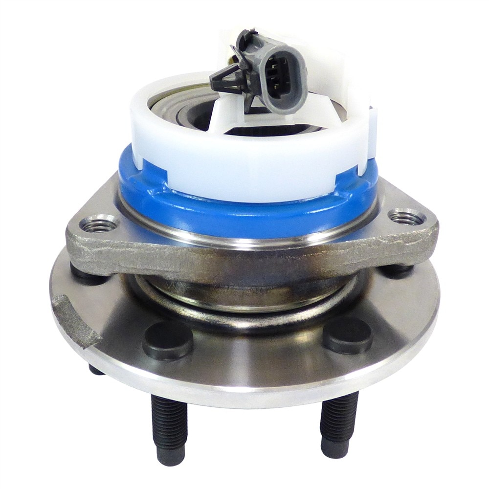 ACDelco Gold Wheel Hub and Bearing Assembly