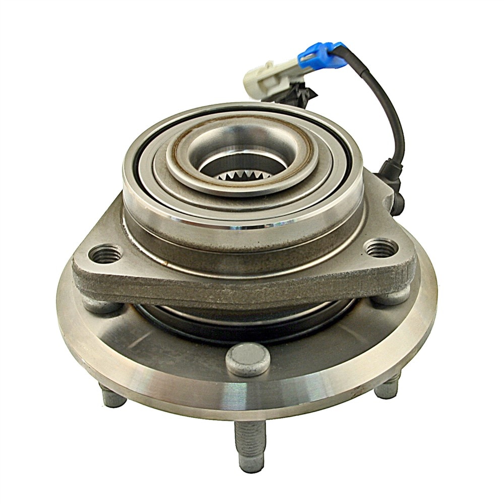 ACDelco Gold Rear Wheel Hub and Bearing Assembly