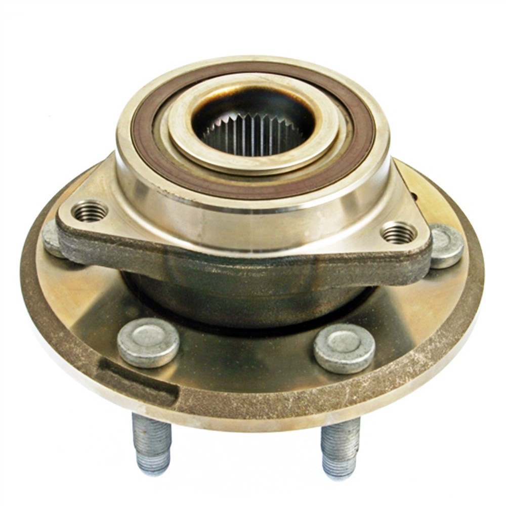 ACDelco Gold Wheel Hub and Bearing Assembly