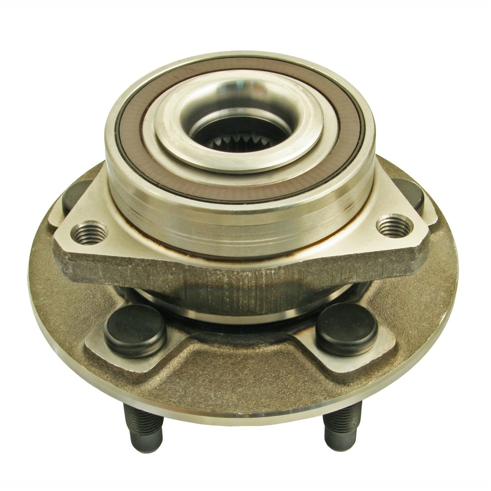 ACDelco Gold Rear Wheel Hub and Bearing Assembly