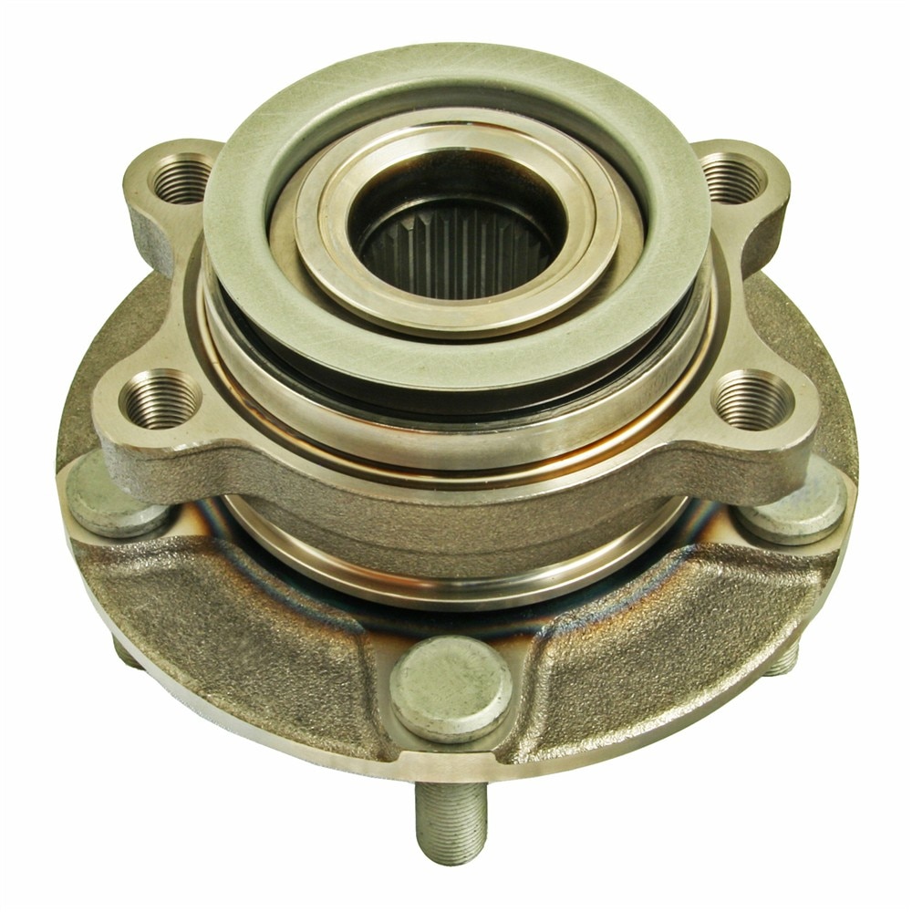 ACDelco Gold Wheel Hub and Bearing Assembly