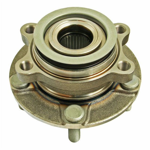 ACDelco Gold Wheel Hub and Bearing Assembly