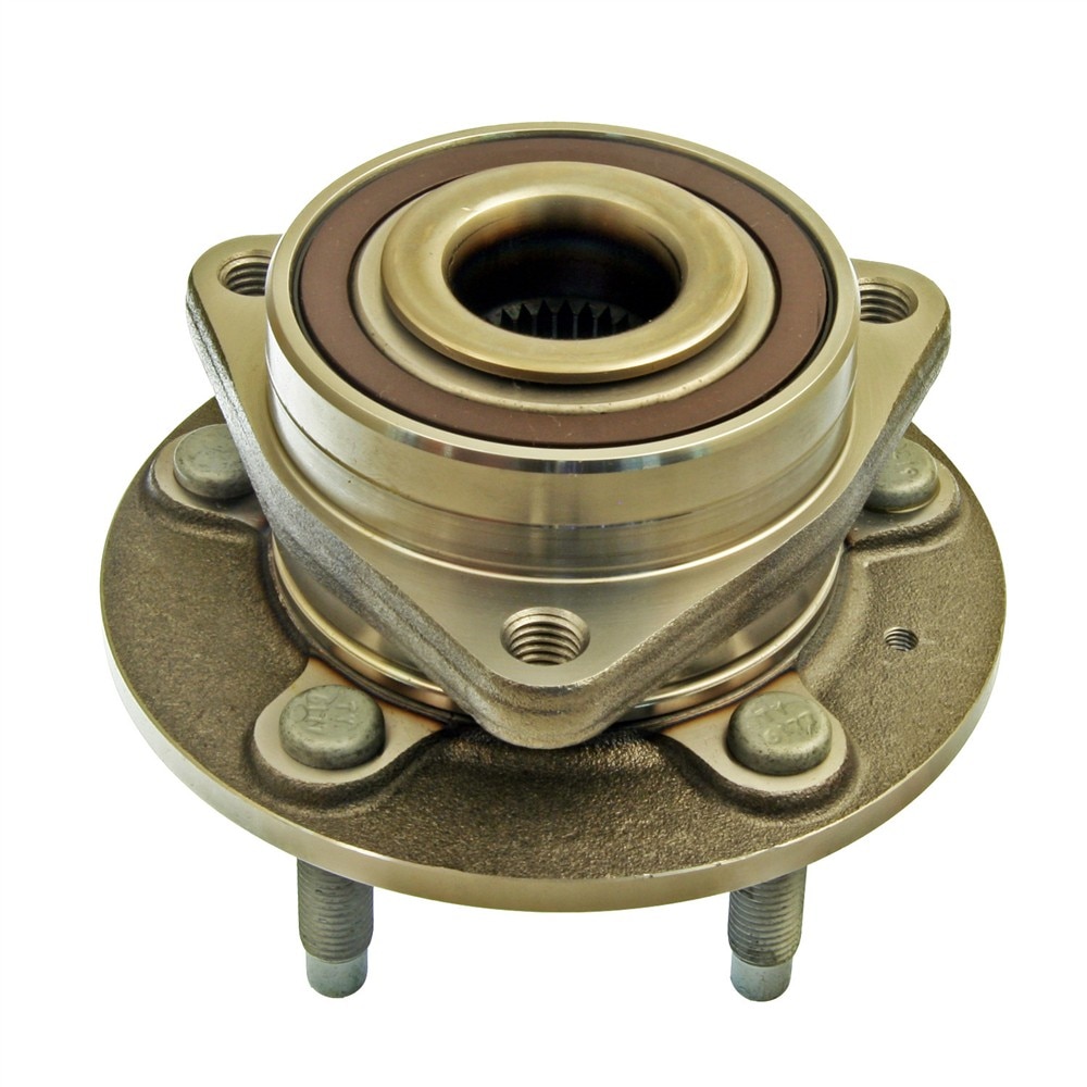 ACDelco Gold Wheel Hub and Bearing Assembly