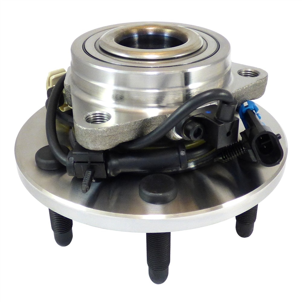 ACDelco Gold Rear Wheel Hub and Bearing Assembly