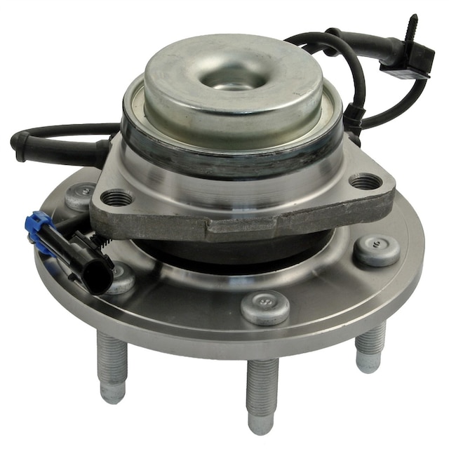 ACDelco Gold Rear Wheel Hub and Bearing Assembly