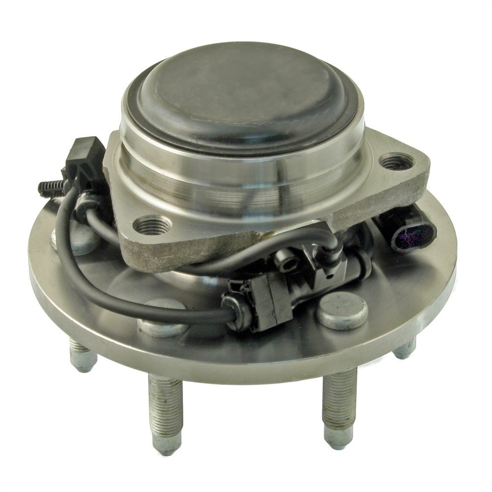 ACDelco Gold Wheel Hub and Bearing Assembly with Wheel Speed Sensor
