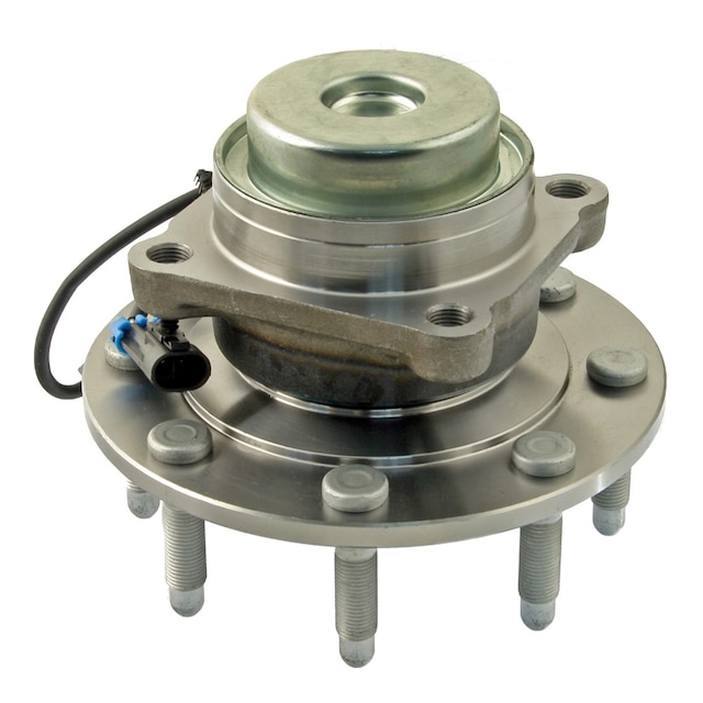 ACDelco Gold Wheel Hub and Bearing Assembly with Wheel Speed Sensor