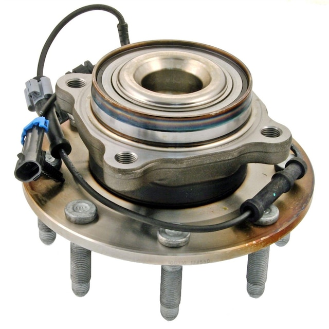 ACDelco Gold Rear Wheel Hub and Bearing Assembly