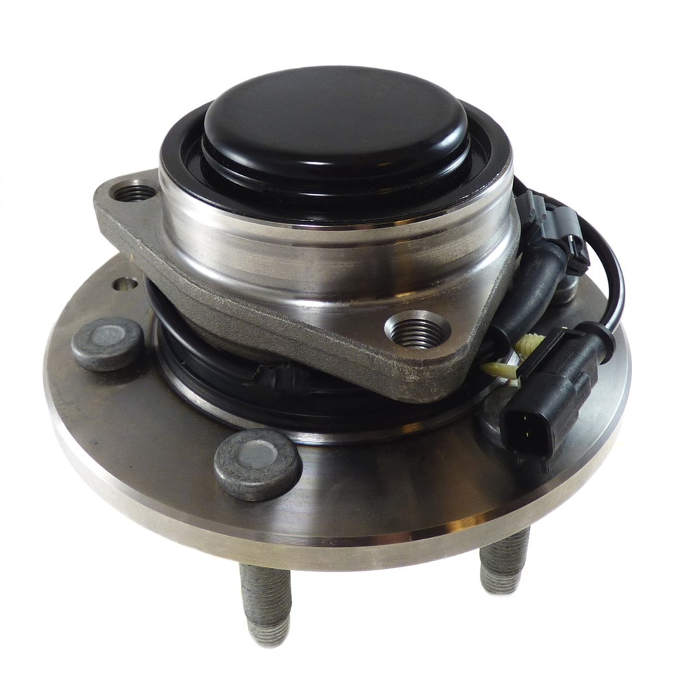 ACDelco Gold Rear Wheel Hub and Bearing Assembly