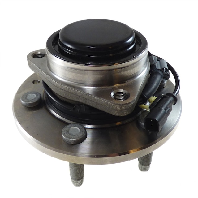 ACDelco Gold Rear Wheel Hub and Bearing Assembly