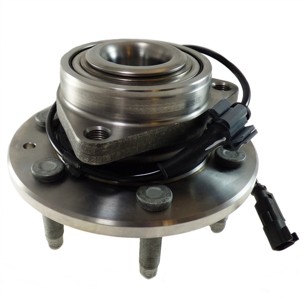 ACDelco Gold Rear Wheel Hub and Bearing Assembly