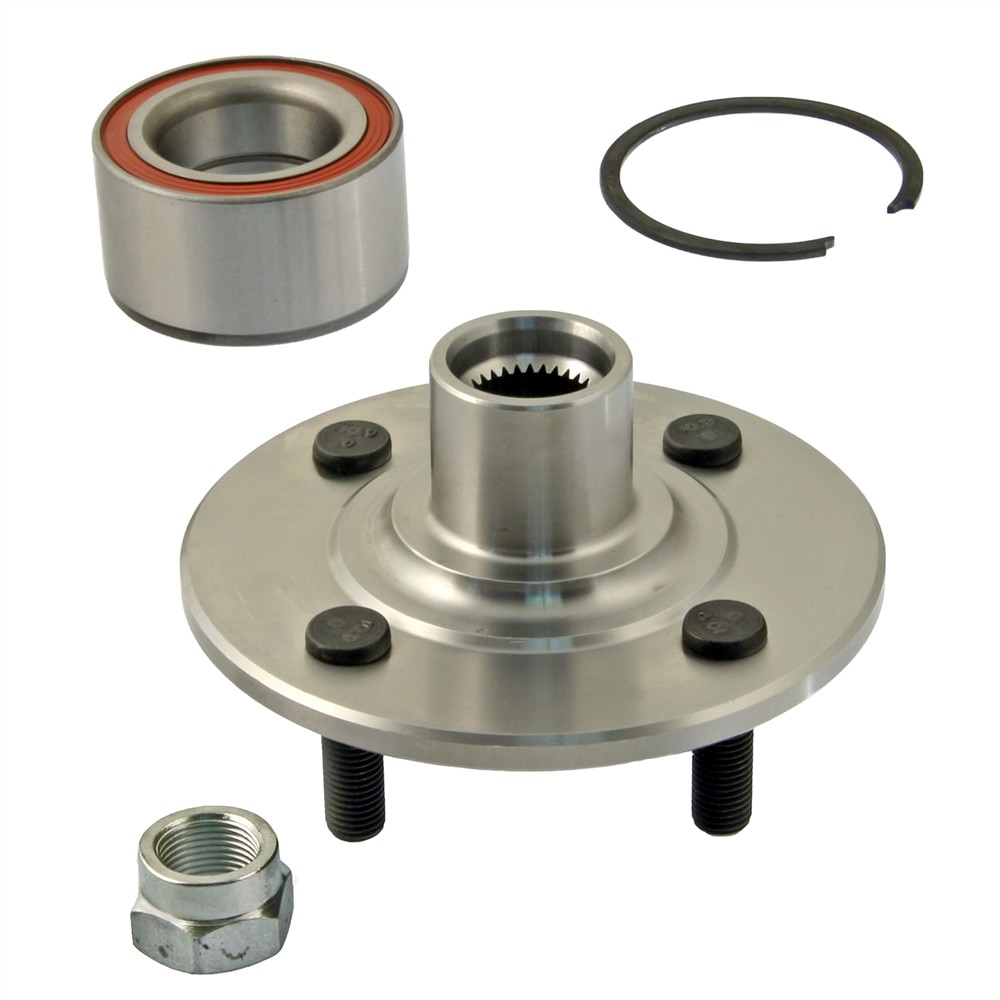 ACDelco Gold Front Wheel Hub Spindle Kit