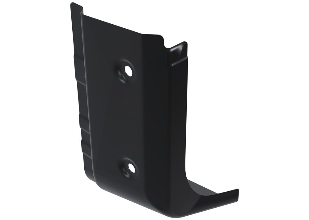 GM Genuine Parts Passenger Side Floor Panel Front Reinforcement