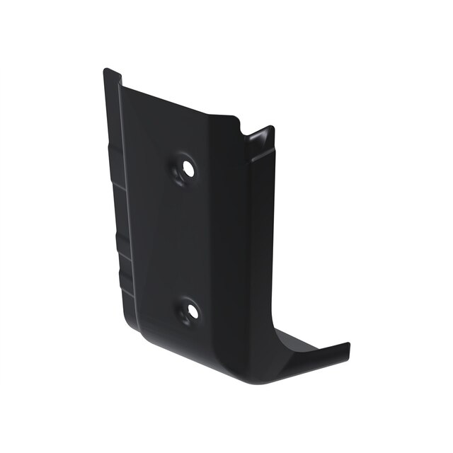 GM Genuine Parts Passenger Side Floor Panel Front Reinforcement