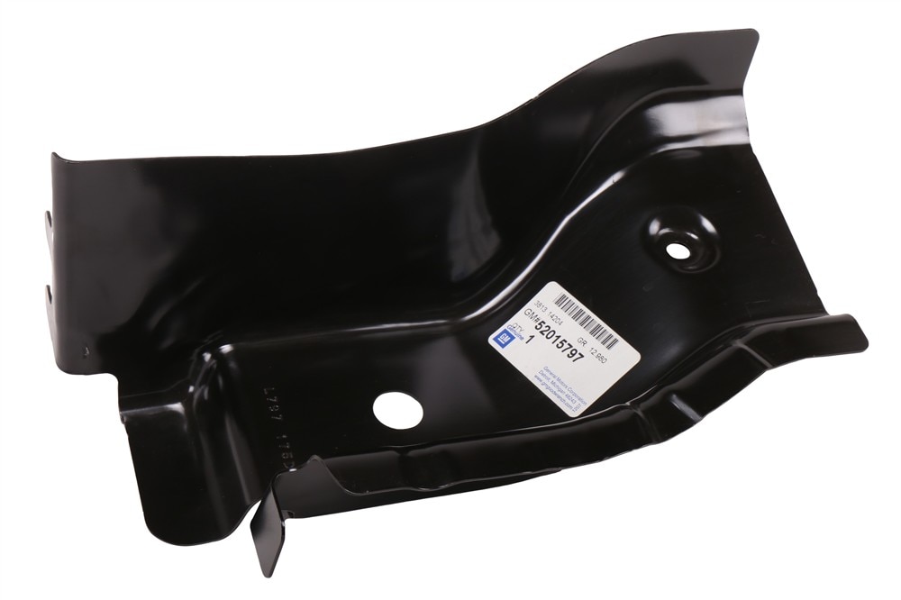 GM Genuine Parts Driver Side Number 1 Underbody Cross Sill