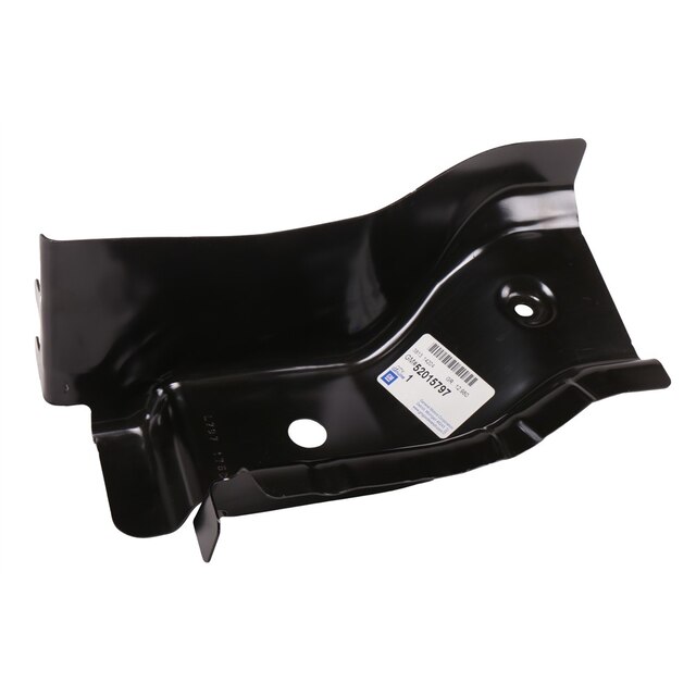 GM Genuine Parts Driver Side Number 1 Underbody Cross Sill