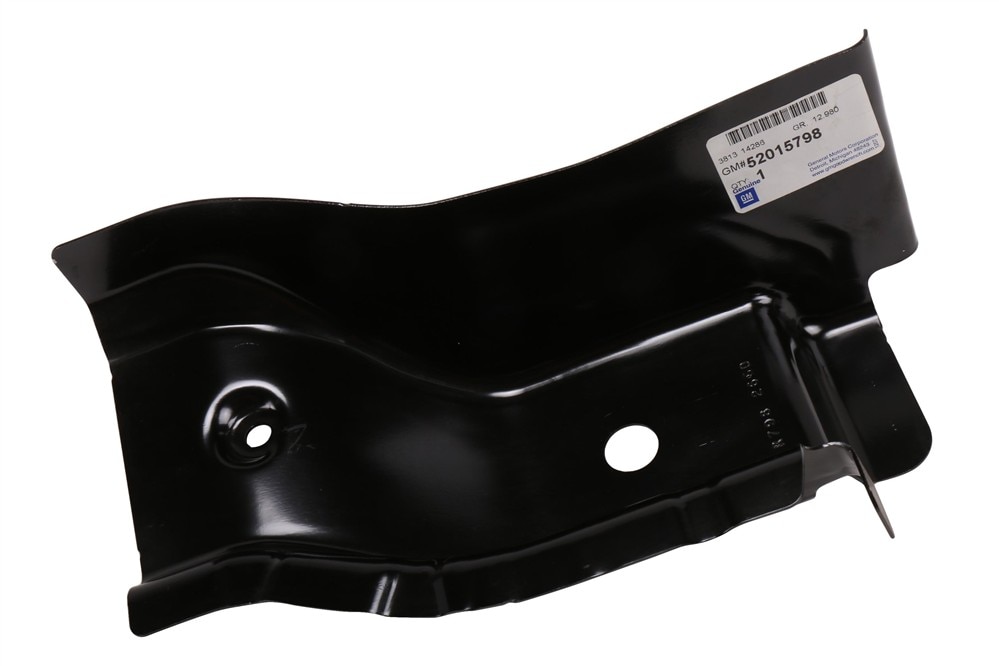 GM Genuine Parts Passenger Side Number 1 Underbody Cross Sill