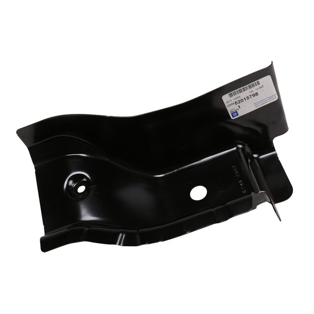 GM Genuine Parts Passenger Side Number 1 Underbody Cross Sill