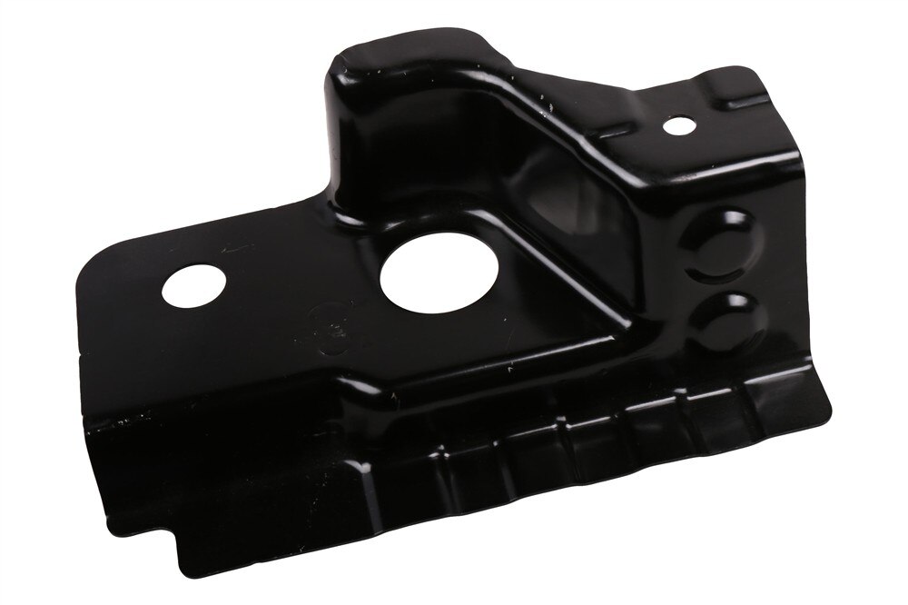 GM Genuine Parts Driver Side Underbody Front Side Rail Gusset